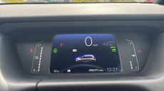 Honda Jazz 1.5 i-MMD Hybrid SR 5dr eCVT Hybrid Hatchback